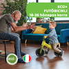 Chicco Balance Bike Eco+ futóbicikli  egyensúlykerékpár