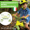 Chicco Balance Bike Eco+ futóbicikli  egyensúlykerékpár