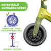 Chicco Balance Bike Eco+ futóbicikli  egyensúlykerékpár