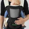 Chicco Hip Seat pirate black