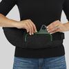 Chicco Hip Seat pirate black