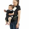 Chicco Hip Seat pirate black