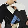 Chicco Hip Seat pirate black