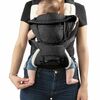 Chicco Hip Seat pirate black