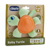 Chicco Baby Turtle Eco+ teknős