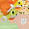 Chicco WALK & RIDE TURTLE