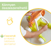 Chicco WALK & RIDE TURTLE