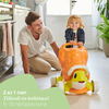 Chicco WALK & RIDE TURTLE