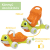 Chicco WALK & RIDE TURTLE