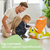 Chicco WALK & RIDE TURTLE