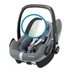 MAXI-COSI Pebble Pro Essential Grey