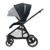 Street Plus Smart Trio stroller babakocsi