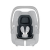 Street Plus Smart Trio stroller babakocsi