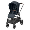 Street Plus Smart Trio stroller babakocsi