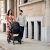 Street Plus Smart Trio stroller babakocsi