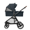 Street Plus Smart Trio stroller babakocsi