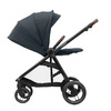 Street Plus Smart Trio stroller babakocsi