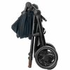 maxi-Cosi Zelia 3 és Cabriofix i-Size duo pack Essential Graphite