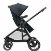 maxi-Cosi Zelia 3 és Cabriofix i-Size duo pack Essential Graphite