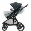 maxi-Cosi Zelia 3 és Cabriofix i-Size duo pack Essential Graphite