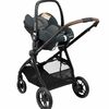 maxi-Cosi Zelia 3 és Cabriofix i-Size duo pack Essential Graphite