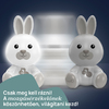 Chicco Dreamlight Bunny álomfény nyuszi lámpa