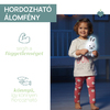 Chicco Dreamlight Bunny álomfény nyuszi lámpa