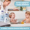 Baby Gentle Body Wash 500 ml