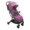 Trolleyme aurora pink