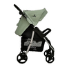 asalvo Amerika 2 stroller babakocsi