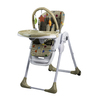 Asalvo manet etetőszékt high chair