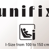 asalvo unifix i-size 