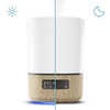 Breathe Humidifier WIFI, párásító mobil applikációval