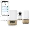 Breathe Humidifier WIFI, párásító mobil applikációval