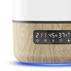 Breathe Humidifier WIFI, párásító mobil applikációval