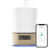 Breathe Humidifier WIFI, párásító mobil applikációval