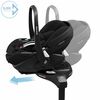 maxi-cosi FamilyFix 360 Pro isofix base talp