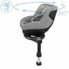 Maxi-Cosi Pearl 360 Pro SlideTech gyerekülés