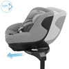 Maxi-Cosi Pearl 360 Pro SlideTech gyerekülés