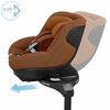 maxi-Cosi Pearl 360 Pro SlideTech gyerekülés