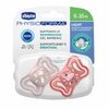 Chicco Physio Forma® Light 6-16hó