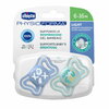 Chicco Physio Forma® Light 6-16hó