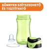 chicco Kids Travel Cup pohárperemű