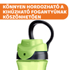 chicco Kids Travel Cup pohárperemű