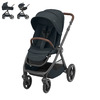 MAXI-COSI OXFORD stroller babakocsi