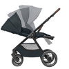 MAXI-COSI OXFORD stroller babakocsi