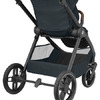 MAXI-COSI OXFORD stroller babakocsi