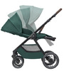 MAXI-COSI OXFORD stroller babakocsi