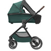 MAXI-COSI OXFORD stroller babakocsi