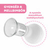 chicco nipple corrector bimbókiemelő